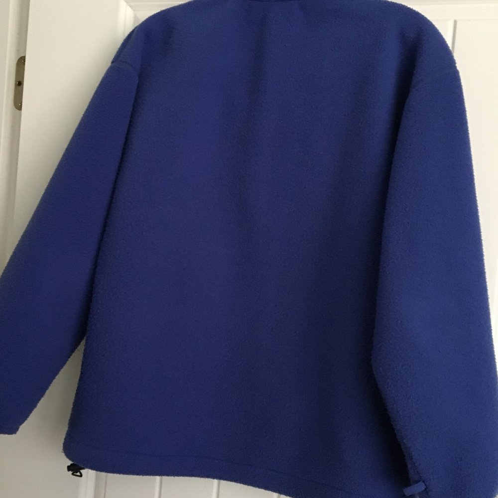 🎉Host Pick🎉 Columbia Fleece Women's Jacket - Picture 5 of 5